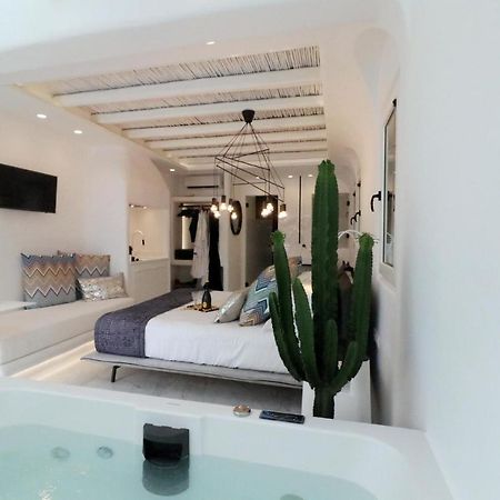 Narcissus Luxury Suites Naxos City Exterior foto